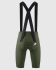 Assos Mille GT Bib Short S11 Moss Green heren  11.10.317.6T