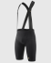 Assos Mille GTO Bib Short S11 zwart heren  11.10.318.18