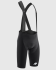 Assos Equipe RSR Bolide Bib Short S11 zwart heren  11.10.325.18