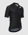 Assos Mille GT Jersey S11 EVO zwart heren  11.20.432.18