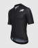 Assos Mille GT Jersey S11 EVO zwart heren  11.20.432.18