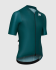 Assos Mille GT Jersey S11 EVO Deep Petrol heren  11.20.432.2W