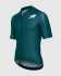 Assos Mille GT Jersey S11 EVO Deep Petrol heren  11.20.432.2W
