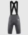 Assos Dyora R bibshort S11 Robust Grey dames  12.10.292.1U