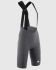 Assos Dyora R bibshort S11 Robust Grey dames  12.10.292.1U