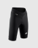 Assos UMA GT Half Shorts S11 zwart dames  12.10.320.18