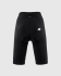Assos UMA GT Half Shorts S11 Long zwart dames  12.10.321.18