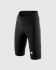 Assos UMA GT Half Shorts S11 Long zwart dames  12.10.321.18