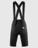 Assos UMA GT Bib Short S11 zwart dames  12.10.322.18