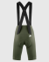 Assos UMA GT Bib Short S11 Moss Green dames  12.10.322.6T
