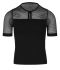 Assos SS Skin layer superleger ondershirt korte mouw zwart unisex  P11.40.441.18