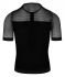 Assos SS Skin layer superleger ondershirt korte mouw zwart unisex  P11.40.441.18