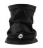 Assos winter nekwarmer zwart unisex  P13.80.832.18