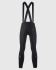 Assos Thermobooster S11 bib tight fietsbroek lang zwart heren  11.14.303.18
