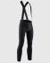 Assos Thermobooster S11 bib tight fietsbroek lang zwart heren  11.14.303.18