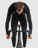 Assos Thermobooster S11 bib tight fietsbroek lang zwart heren  11.14.303.18