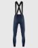 Assos UMA GT spring/fall fietsbroek lang S11 dames blauw  12.14.311.2Z