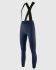 Assos UMA GT spring/fall fietsbroek lang S11 dames blauw  12.14.311.2Z