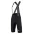 Assos UMA GT bibshort C2 zwart dames  12.10.235.18