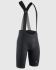 Assos Tactica spring/fall t5 bibshort zwart heren  51.10.144.18