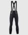 Assos Mille GT Hashoogi winter fietsbroek lang S11 heren zwart  11.14.302.18