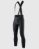 Assos Mille GT Hashoogi winter fietsbroek lang S11 heren zwart  11.14.302.18