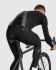 Assos Mille GT Hashoogi winter fietsbroek lang S11 heren zwart  11.14.302.18