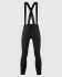 Assos Mille GT winter fietsbroek lang S11 heren zwart  11.14.310.18