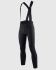 Assos Mille GT winter fietsbroek lang S11 heren zwart  11.14.310.18