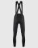 Assos UMA GT spring/fall fietsbroek lang S11 dames zwart  12.14.311.18