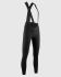 Assos UMA GT spring/fall fietsbroek lang S11 dames zwart  12.14.311.18
