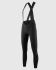 Assos UMA GT spring/fall fietsbroek lang S11 dames zwart  12.14.311.18