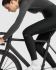 Assos UMA GT spring/fall fietsbroek lang S11 dames zwart  12.14.311.18