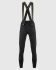 Assos UMA GTV spring/fall fietsbroek lang S11 dames zwart  12.14.304.18