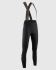 Assos UMA GTV spring/fall fietsbroek lang S11 dames zwart  12.14.304.18