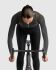 Assos UMA GTV spring/fall fietsbroek lang S11 dames zwart  12.14.304.18