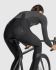 Assos UMA GTV spring/fall fietsbroek lang S11 dames zwart  12.14.304.18