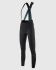 Assos Dyora R bib tight fietsbroek lang S11 heren zwart  12.14.307.18