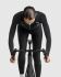 Assos Dyora R bib tight fietsbroek lang S11 heren zwart  12.14.307.18