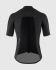Assos Equipe RS Shell Jersey S11 fietsshirt zwart heren  11.32.428.18