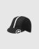 Assos Fietspet zwart unisex  P13.70.755.18