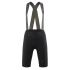 Assos UMA GTV C2 EVO fietsbroek kort Black Series dames  12.10.271.18
