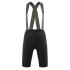 Assos UMA GTV C2 EVO fietsbroek kort Black Series dames  12.10.271.18