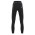 Assos UMA GT summer half tights fietsbroek zwart dames  12.14.256.18