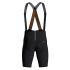 Assos Equipe RS S11 fietsbroek kort Black Series heren  11.10.266.18