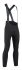 Assos Equipe R HABU winter S9 fietsbroek lang heren zwart  11.14.249.18