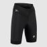 Assos UMA GT half shorts C2 kort zwart dames  12.10.237.18