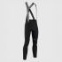 Assos Mille GT winter fietsbroek lang C2 heren zwart  11.14.242.18