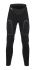 Assos Trail Tactica winter cargo fietsbroek T3 black series heren  51.14.123.18