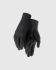 Assos spring/fall gloves P1 zwart unisex  P13.52.552.18